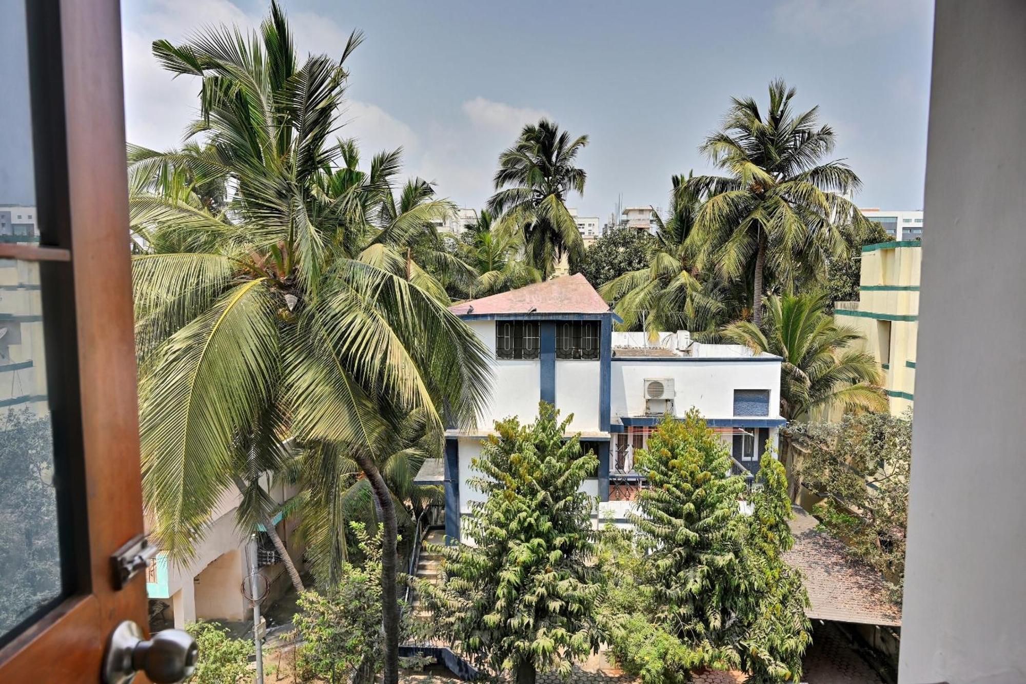 Flagship Bella Vagues Hotels Chennai Exterior foto