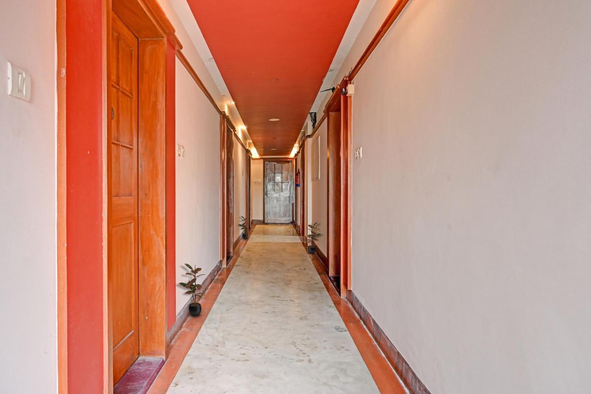 Flagship Bella Vagues Hotels Chennai Exterior foto