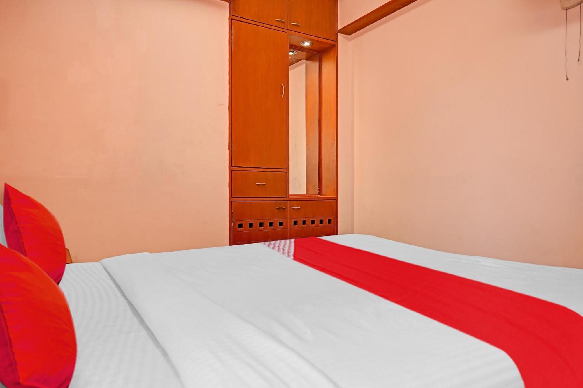 Flagship Bella Vagues Hotels Chennai Exterior foto
