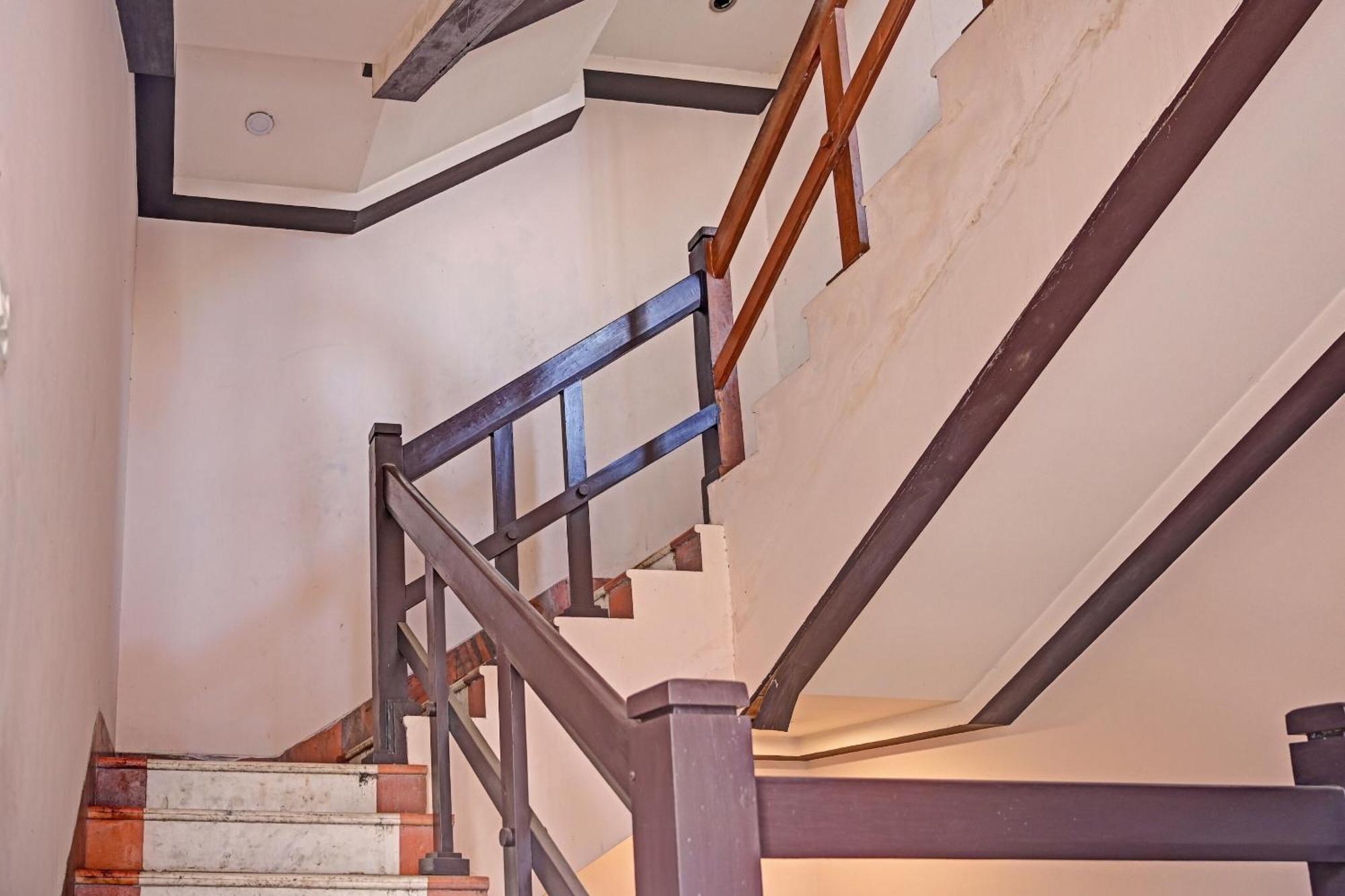 Flagship Bella Vagues Hotels Chennai Exterior foto